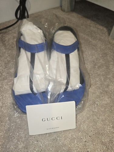 Gucci sandalo perizoma
