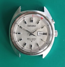 Seiko Bell-matic 4006- 6010