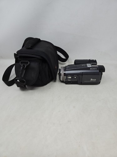 Sony handycam dcr hc1000 - sony, dcr-hc1000