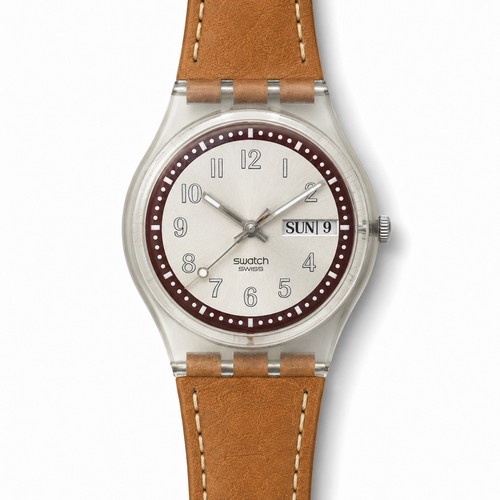 Orologio swatch croissant - swatch,