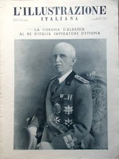 L'Illustrazione Italiana del