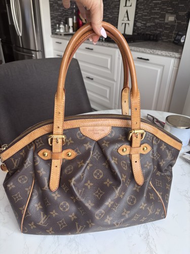 Autentica borsa mano - borsa, louis