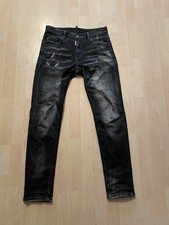 Jeans Disquared 2 uomo taglia