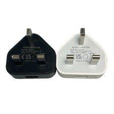 Adattatore spina di rete da