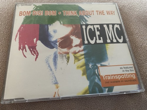 Ice think about the - -,