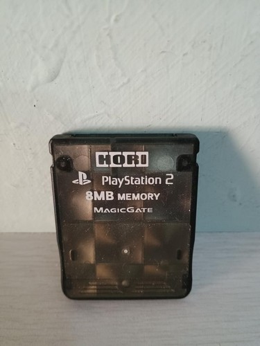 Memory card ps2 play station - memory, card-ps2-play