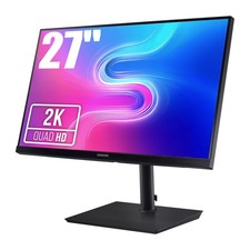 Moniteur sans bordures 27”