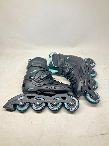Pattini rollerblade rb80 donna - pattini,