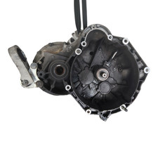 Cambio Manuale 5 Marce FIAT