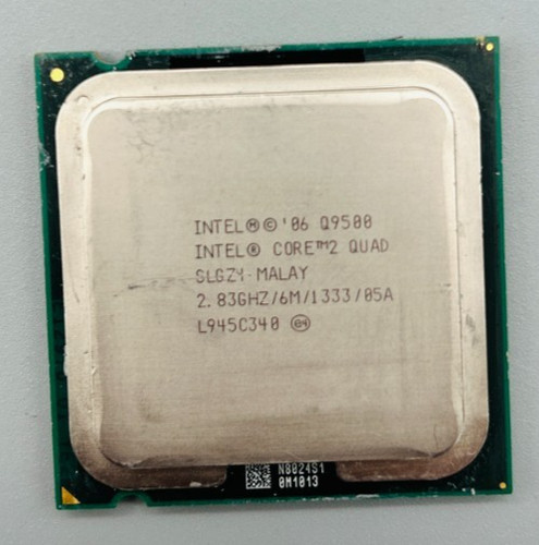 Socket processore cpu intel - socket,