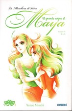 IL GRANDE SOGNO DI MAYA 37