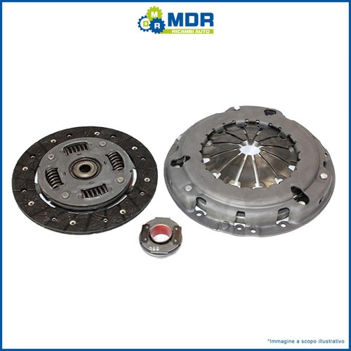 Kit frizione pezzi per - frizione, fiat