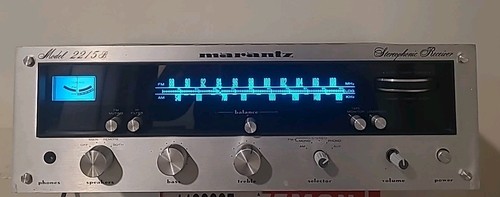 Marantz 2215b ricevitore - 2215b,