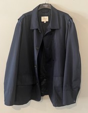 Cappotto Uomo M&S Autografo