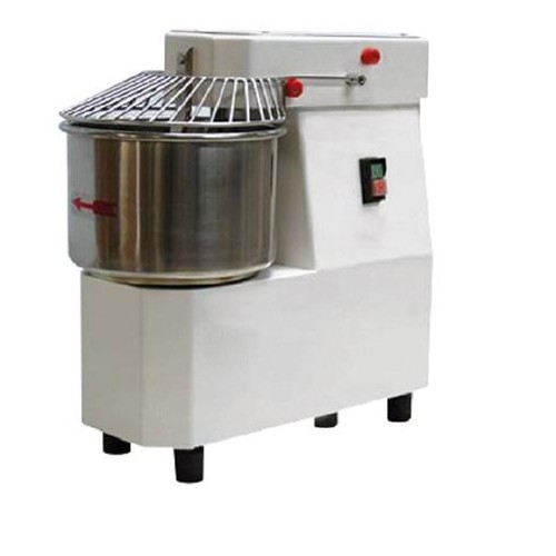 Impastatrice spirale testa - a,