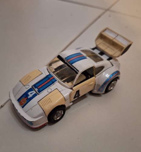 Transformers autobots jazz - g1,