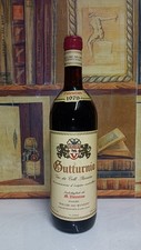Vino 1979 Gutturnio Rocche Dei