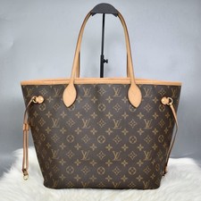 LOUIS VUITTON NEVERFULL