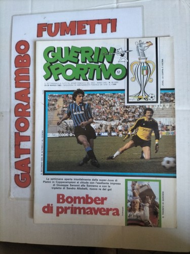 Guerin sportivo altobelli - sportivo,