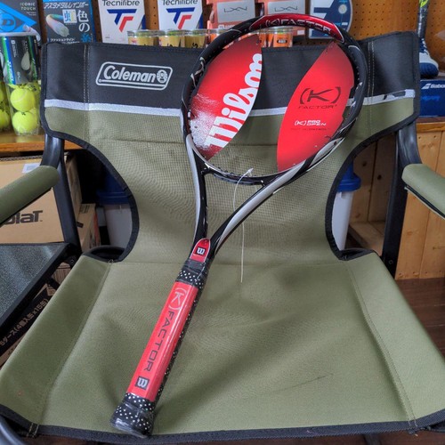 Wilson pro open - wilson,