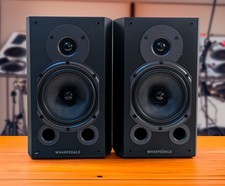 Wharfedale Diamond 9.0