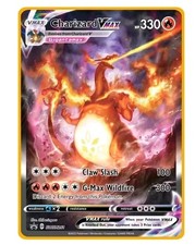 Charizard VMAX SWSH261 SWSH