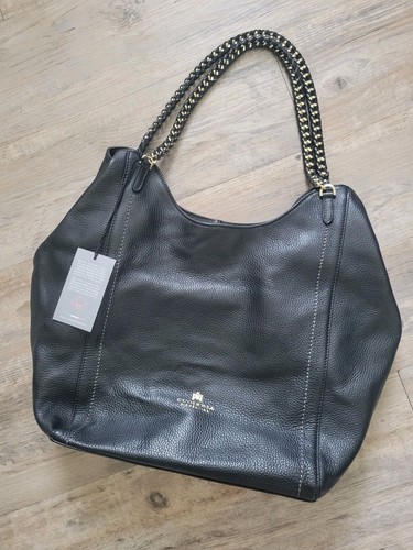 Borsa tracolla cuoieria - tracolla,