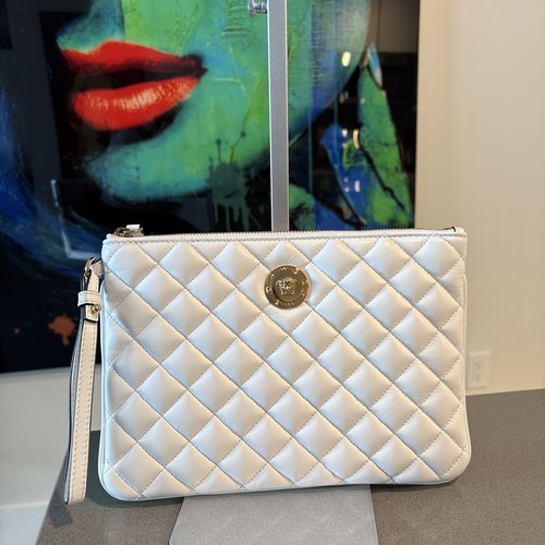 Versace marsupio polso la - versace,
