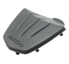 COPERCHIO PORTAPACCHI ORIGINALE PIAGGIO LIBERTY IGET 50 125 150 2020 2021 2022