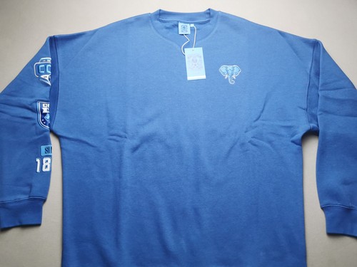 Felpa uomo coventry city - uomo, fc