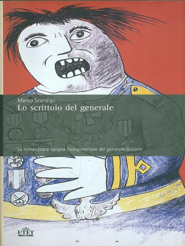 Scrittoio del generale - del,