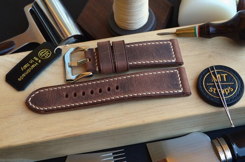 Cinturino artigianale - 24, mm