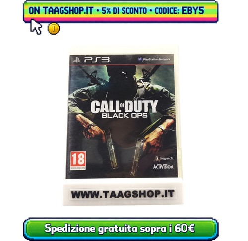 Call duty black ops - duty,