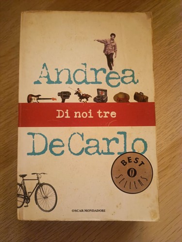 Andrea carlo noi tre - noi,