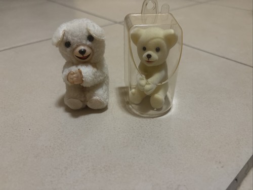 Orsetti coccolino peluche - 2, peluche 