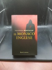 Il monaco inglese - Montaldi -