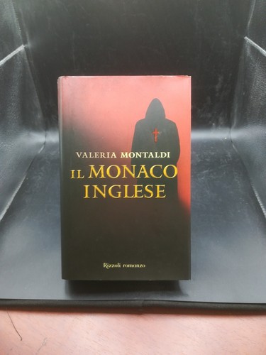 Monaco inglese montaldi - il,