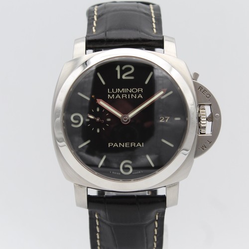 3041 panerai luminor - panerai, marina