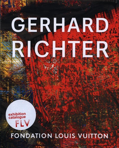 Richter gerhard - richter,, richter.