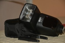 flash metz 52 af-1 para nikon
