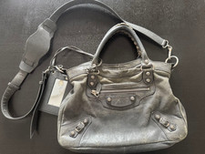 Borsa a tracolla BALENCIAGA