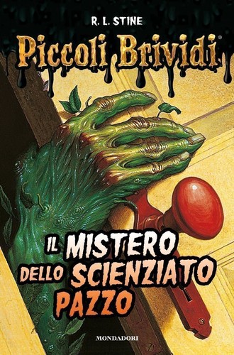 Libri robert stine - libri,