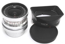 Obiettivo Leica M Super