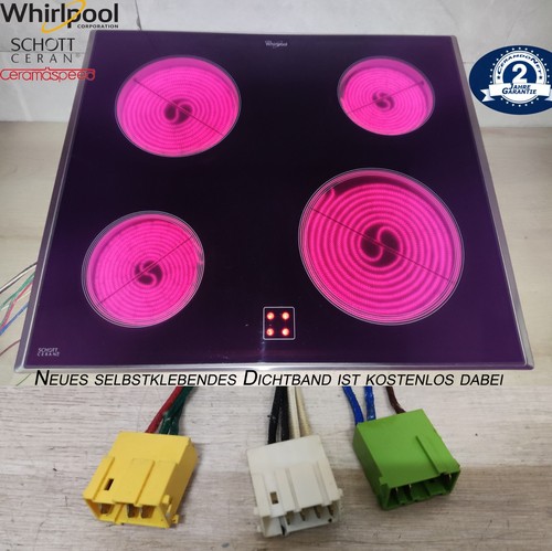 Whirlpool akt 153ix piano - whirlpool,