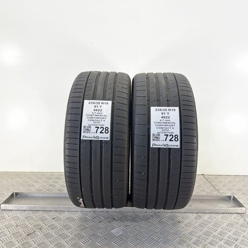 Pneumatici usati 235 r19 - usati,