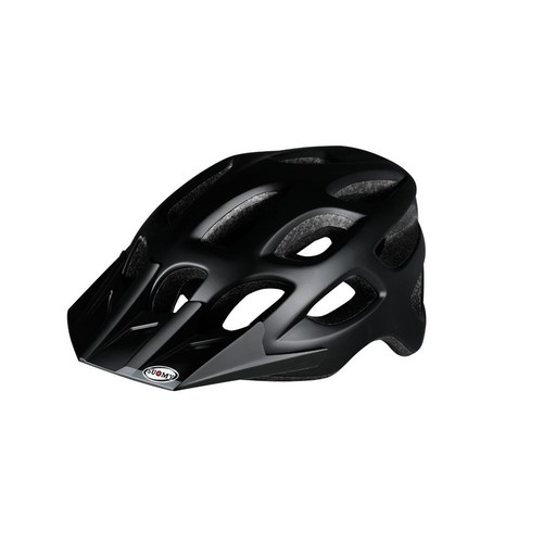 Suomy casco free nero - casco,