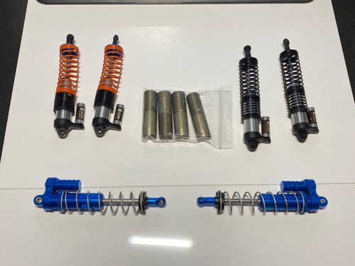 Axial yeti icon set - axial,