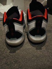 Jordan Air XXXVII Low taglia