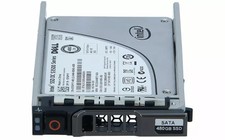 Dell EMC 480GB SSD SATA with