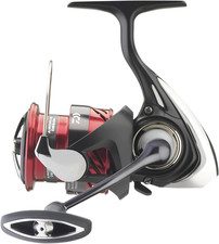 DAIWA 23 NINJA LT LT2000 | Mulinello da Pesca Spinning, Freno Anteriore